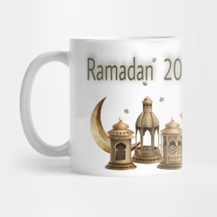 ramadan 2021 Mug